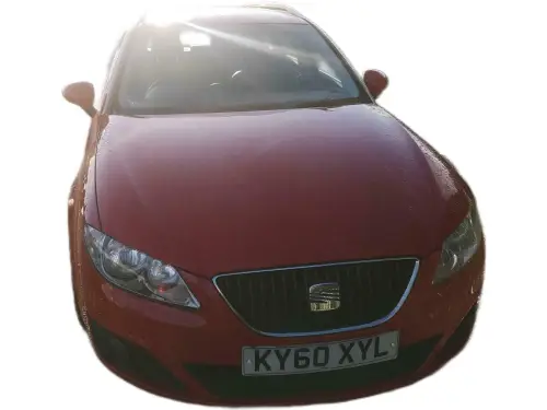 SEAT Exeo KY60 XYL