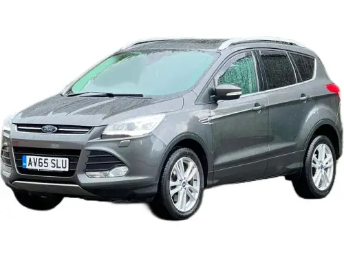 Ford Kuga AV65 SLU