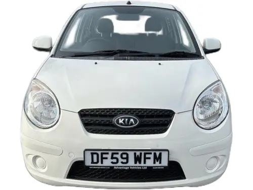 Kia Picanto DF59 WFM