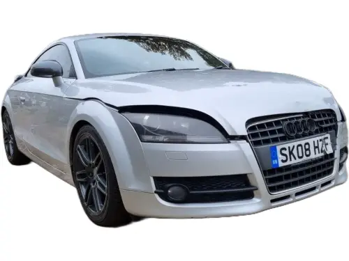 Audi TT SK08 HZF