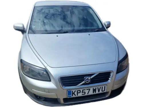 Volvo C30 KP57 WVU