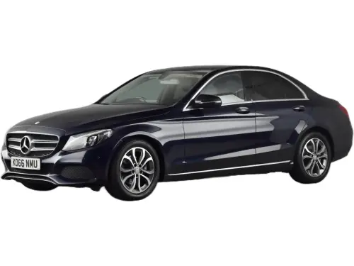 Mercedes-Benz C KO66 NMU