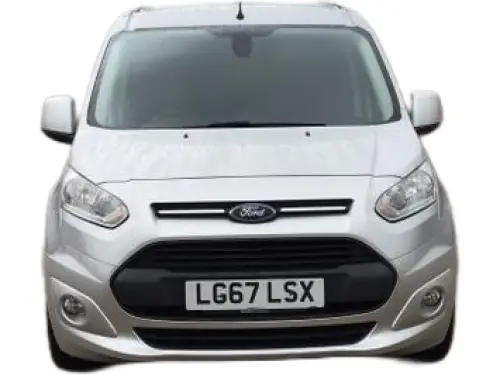 Ford Transit Connect LG67 LSX