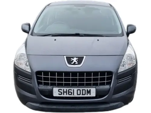 Peugeot 3008 SH61 ODM