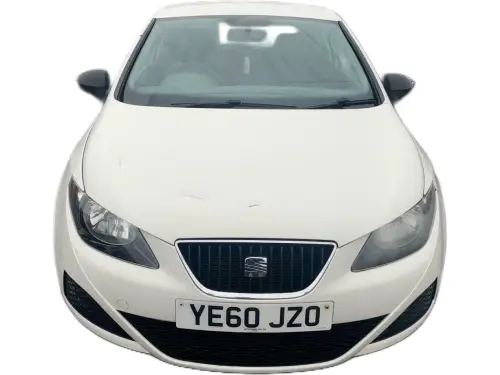 SEAT Ibiza S A/C YE60 JZO