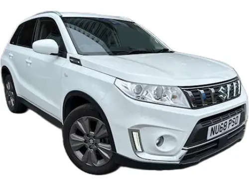 Suzuki Vitara NU68 PSO