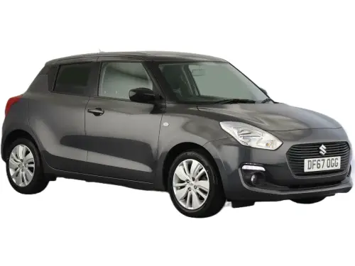 Suzuki Swift DF67 OGG