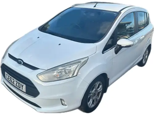 Ford B-Max CE62 ZDY