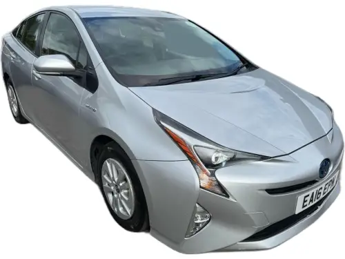 Toyota Prius EA16 EPN