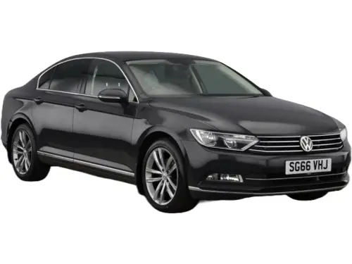 Volkswagen Passat SG66 VHJ