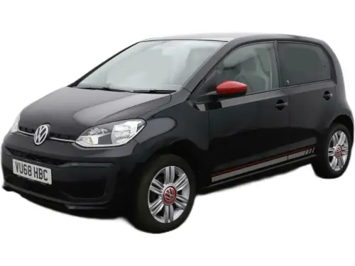Volkswagen up BY Beats VU68 HBC