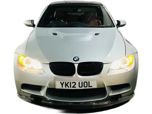 BMW M3 YK12 UOL
