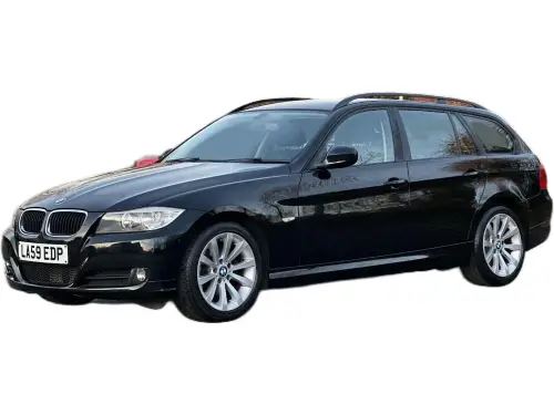BMW 3 Series LA59 EDP