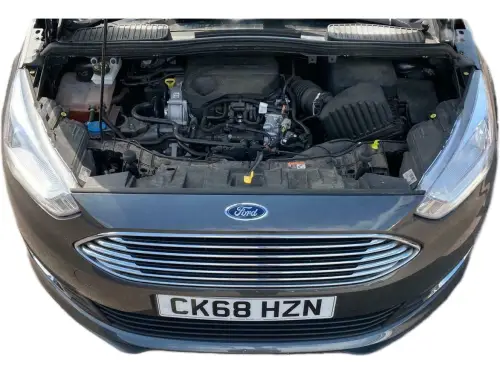 Ford Grand C-Max CK68 HZN