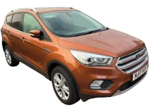 Ford Kuga MJ17 YGY