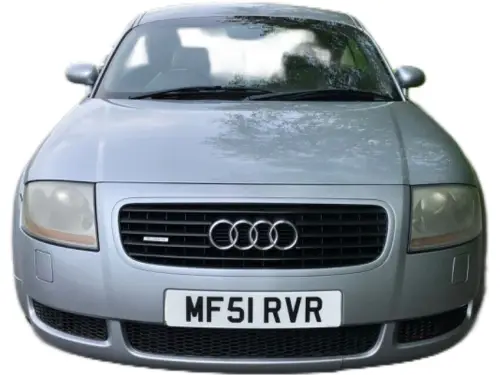 Audi TT MF51 RVR