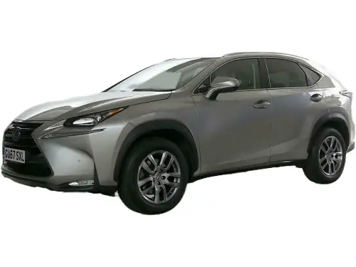 Lexus NX 300h Luxury CVT GU67 SXL