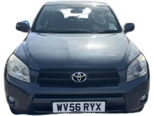 Toyota RAV-4 WV56 RYX