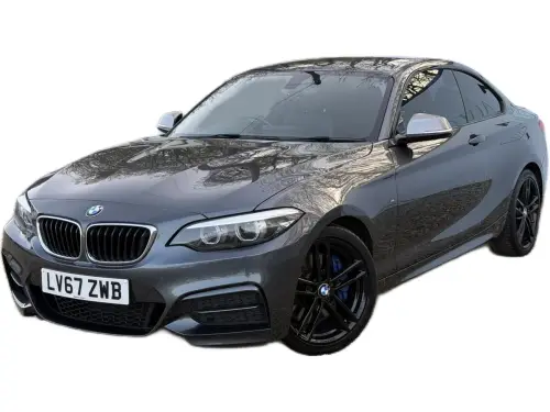 BMW 2 Series LV67 ZWB