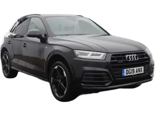 Audi Q5 DG19 ANX