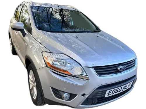 Ford Kuga EO60 HLK