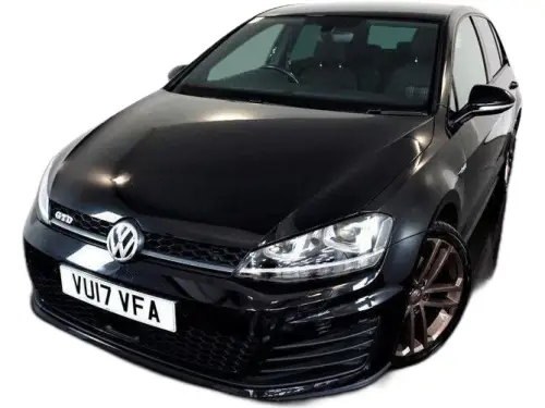 Volkswagen Golf VU17 VFA