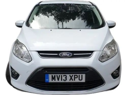 Ford Grand C-Max MV13 XPU