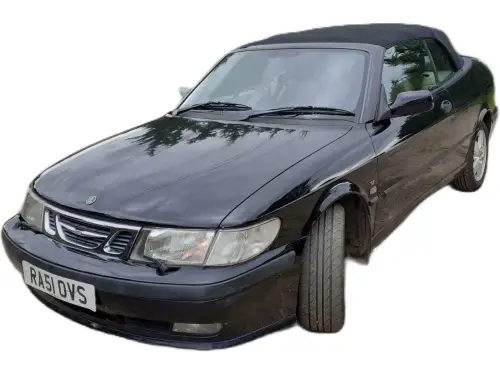 Saab 9-3 SE RA51 OVS