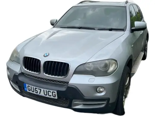 BMW X5 GU57 UCG