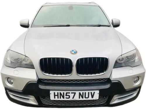 BMW X5 HN57 NUV