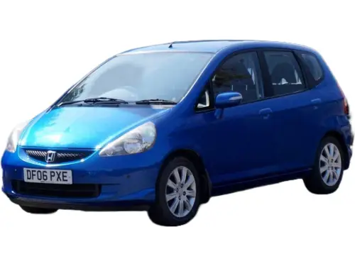 Honda Jazz DF06 PXE