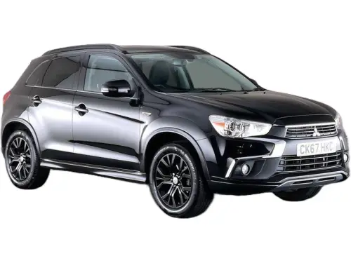 Mitsubishi ASX CK67 HKC
