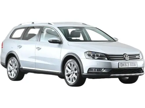Volkswagen Passat A-Track TDI BMT 4MOT SA DK63 XOA