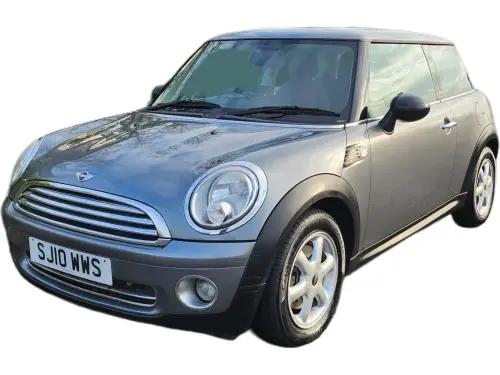 MINI Mini SJ10 WWS