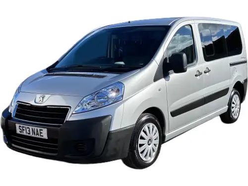 Peugeot Independence SF13 NAE
