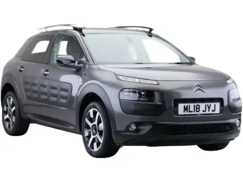 Citroën C4 Cactus ML18 JYJ