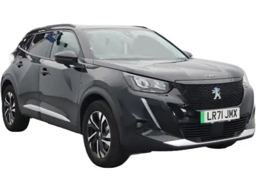 Peugeot 2008 Allure Premium EV LR71 JMX