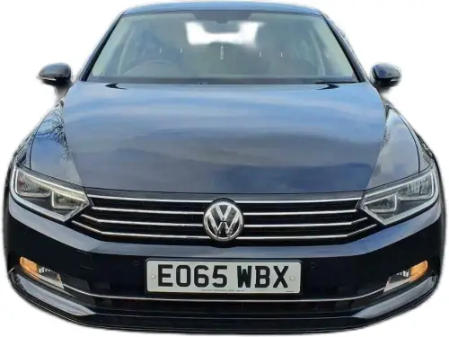 Volkswagen Passat SE Business TDI BMT S-A EO65 WBX