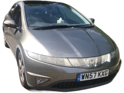 Honda Civic WN57 KXG