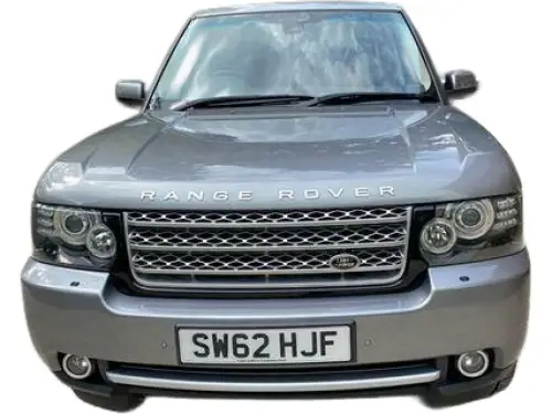 Land Rover Range Rover Westminster TDV8 A SW62 HJF