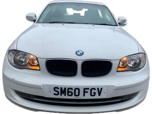 BMW 1 Series SM60 FGV