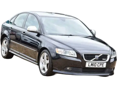 Volvo S40 R-Design D LM10 CPE