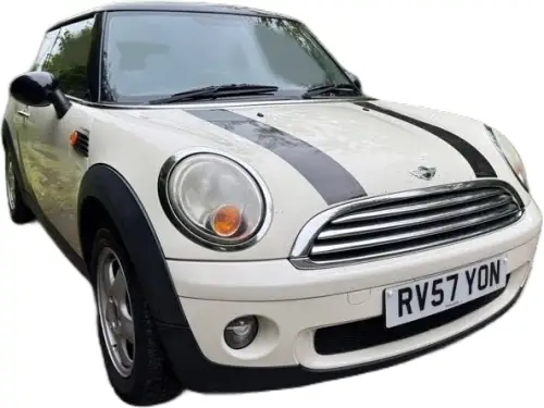 MINI Mini RV57 YON