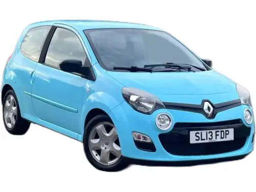 Renault Twingo SL13 FDP