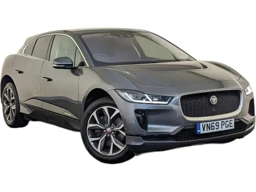 Jaguar I-PACE VN69 PGE