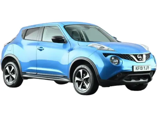 Nissan Juke KF19 YJY
