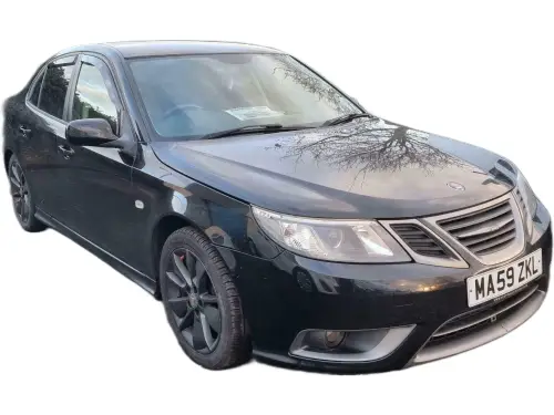 Saab 9-3 Turbo Edition TID 120 MA59 ZKL