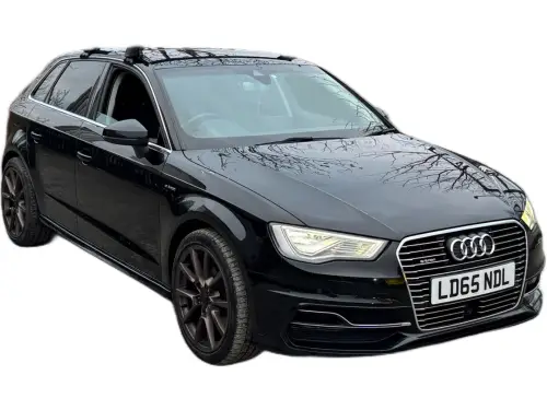 Audi A3 LD65 NDL