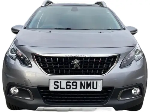 Peugeot 2008 Allure Prem PureTech S/S SL69 NMU