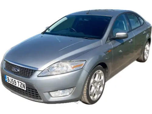 Ford Mondeo BJ59 TZN